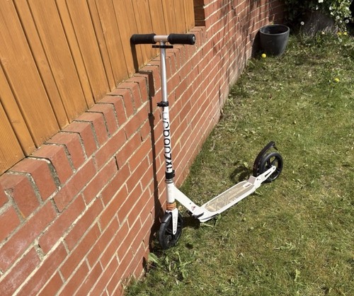 Kangoo kids scooter - kids, 2