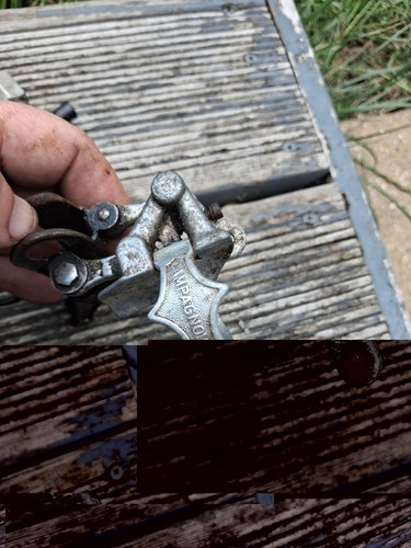 Vintage campagnolo nuovo - vintage,