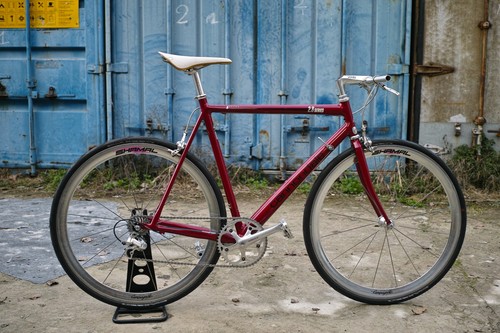Cannondale caad cad - cannondale,