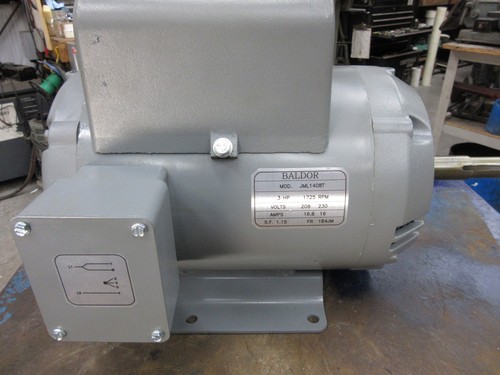 Baldor jml1408t - baldor,