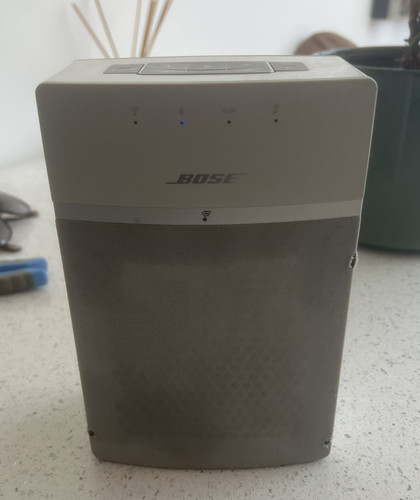 Bose soundtouch bluetooth - soundtouch,