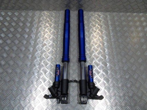Genuine suzuki gsxr - gsxr, showa