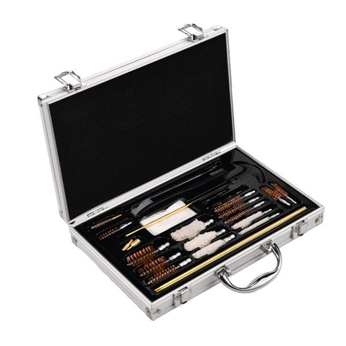 25pc gun cleaning - gun,