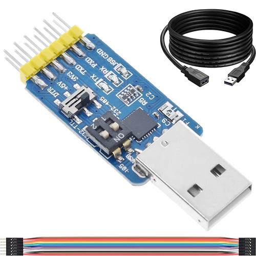 Usb serial adapter - usb,