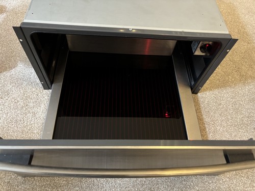 Neff warming drawer - neff,