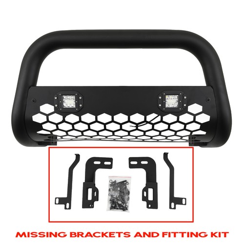 Wd79 matte black steel bull - steel,