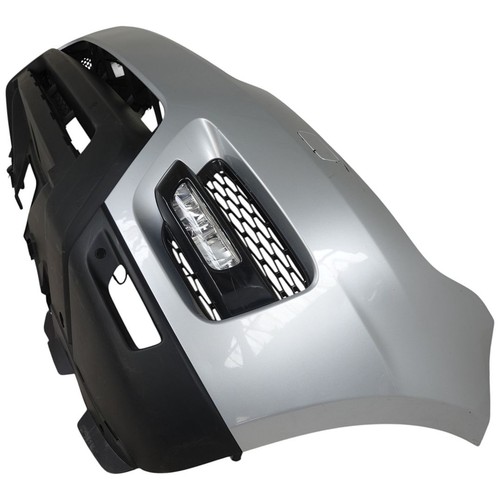 Range rover sport front bumper - range,