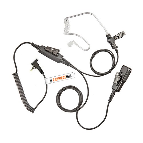 Pro motorola tetra covert - pro-hd,