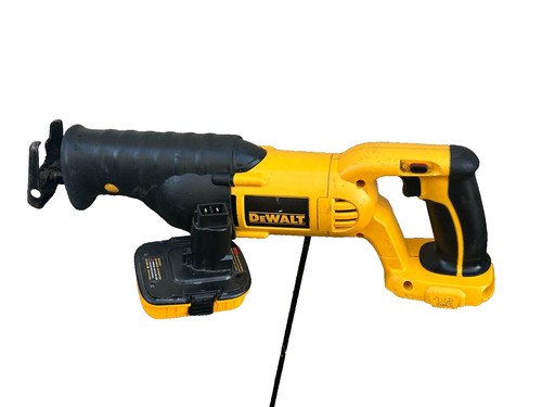 Dewalt xrp dc385 18v - 18v, variable