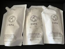 ESPA Eucalyptus and Tea Tree