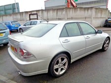 LEXUS IS200 DOOR WINDOW DOOR