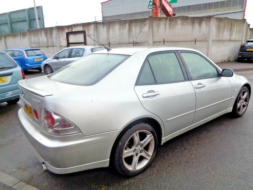 Lexus is200 door window - lexus,