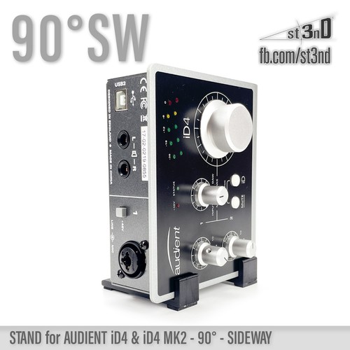 Stand for audient id4 id14 - stand,