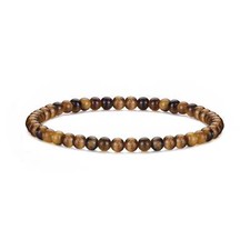 Tigers Eye Mini Beaded