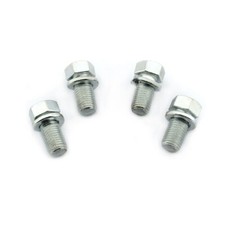 For Subaru Impreza Inc. WRX 4x