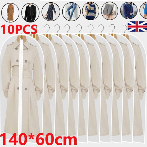 Pack large clear - pack,
