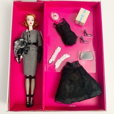 Barbie Silkstone The Best Look