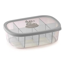 Snips Coffee Pod Holder - Capsules Organiser/Storage - 3L - Made in Italy