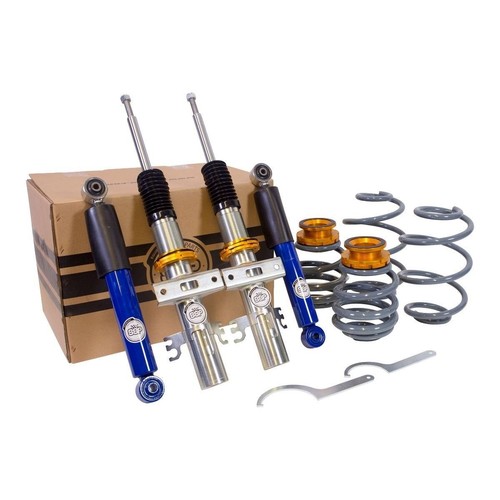 Ssp coilover suspension kit - suspension,