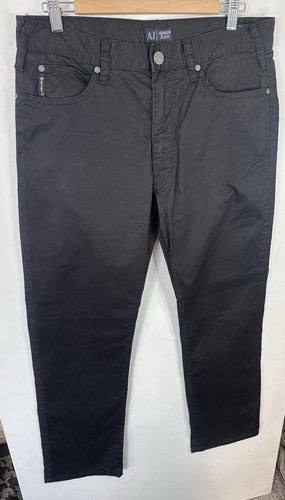 Armani jeans j31 regular - jeans, fit