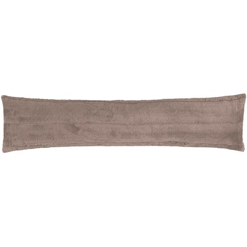 Empress taupe faux fur - empress,