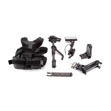 SteadiCam AERO 15 Stabilizer System with V-Lock Battery Plate and 7" Monitor