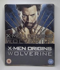 X-Men Origins: Wolverine - blu