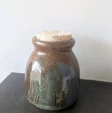 DIANA WORTHY Crich Studio