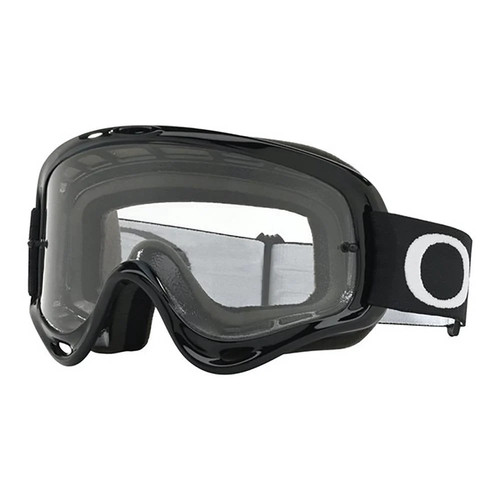 Oakley frame goggles jet - goggles, (jet