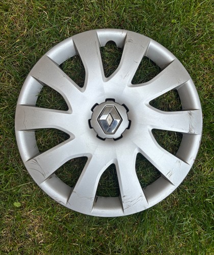 Genuine renault trafic - genuine,