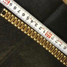 Rolex President Style Bracelet