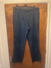 Men bruhl trousers stretch - trousers,