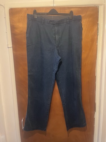 Men bruhl trousers - bruhl, stretch
