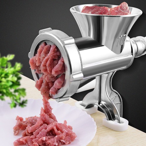 Manual meat grinder heavyduty - meat, grinder,heavyduty