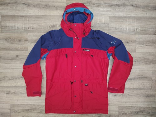 80s berghaus mera - berghaus,