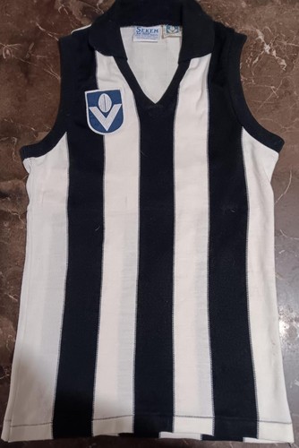 Collingwood magpies vfl sekem - magpies,