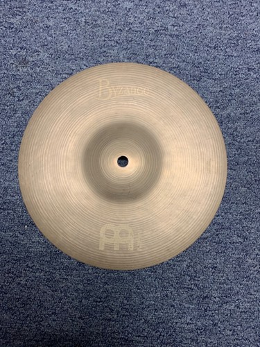 Meinl byzance inch - inch, vintage