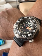CITIZEN PROMASTER MARINE