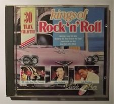 Kings Of Rock n Roll - 30