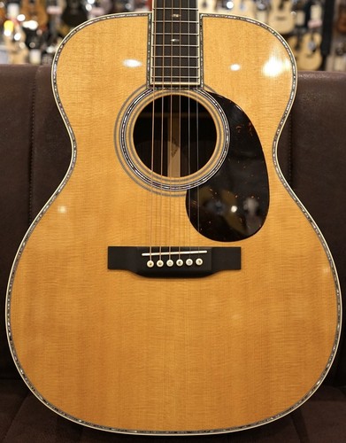 Martin 000 standard - martin, 000-42