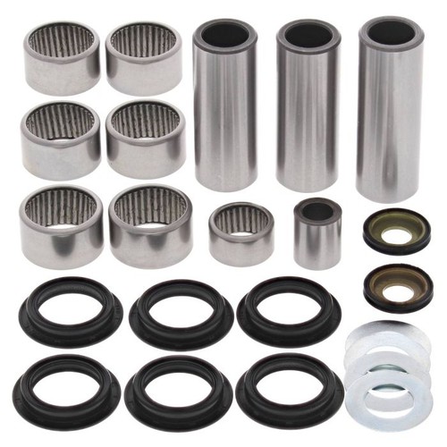 All balls linkage - all, bearing