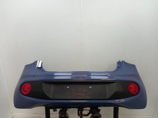 HYUNDAI I10 Rear Bumper 2014-2021 Hatchback MORNING GLORY  86611B9500 