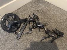 Shimano Ultegra 6800 Rim Brake