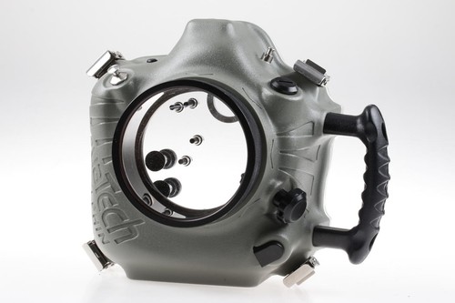 Aquatech dolphin case - aquatech,