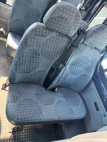 Ford transit mk7 minibus - ford,