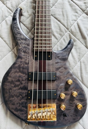 Tobias classic electric bass - classic, 5
