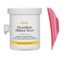 Gigi Ladies Brazilian Hard Wax