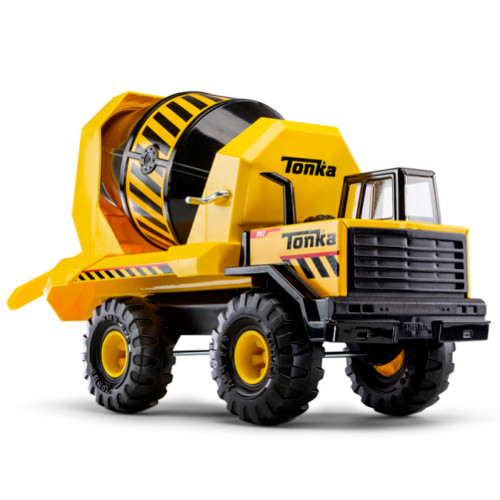 Tonka 06098 kids toy cement - tonka,