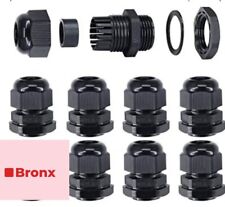 NYLON CABLE GLANDS /