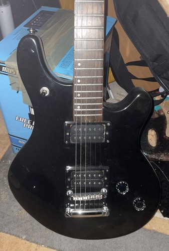 Washburn maverick series - bt-2,